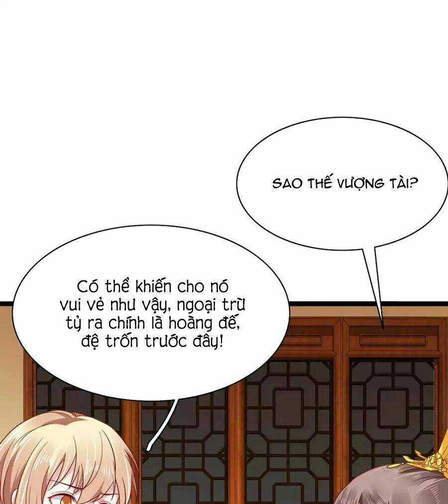 Phú Bà Bạc Tỷ Trong Lãnh Cung Chapter 53 trang 31