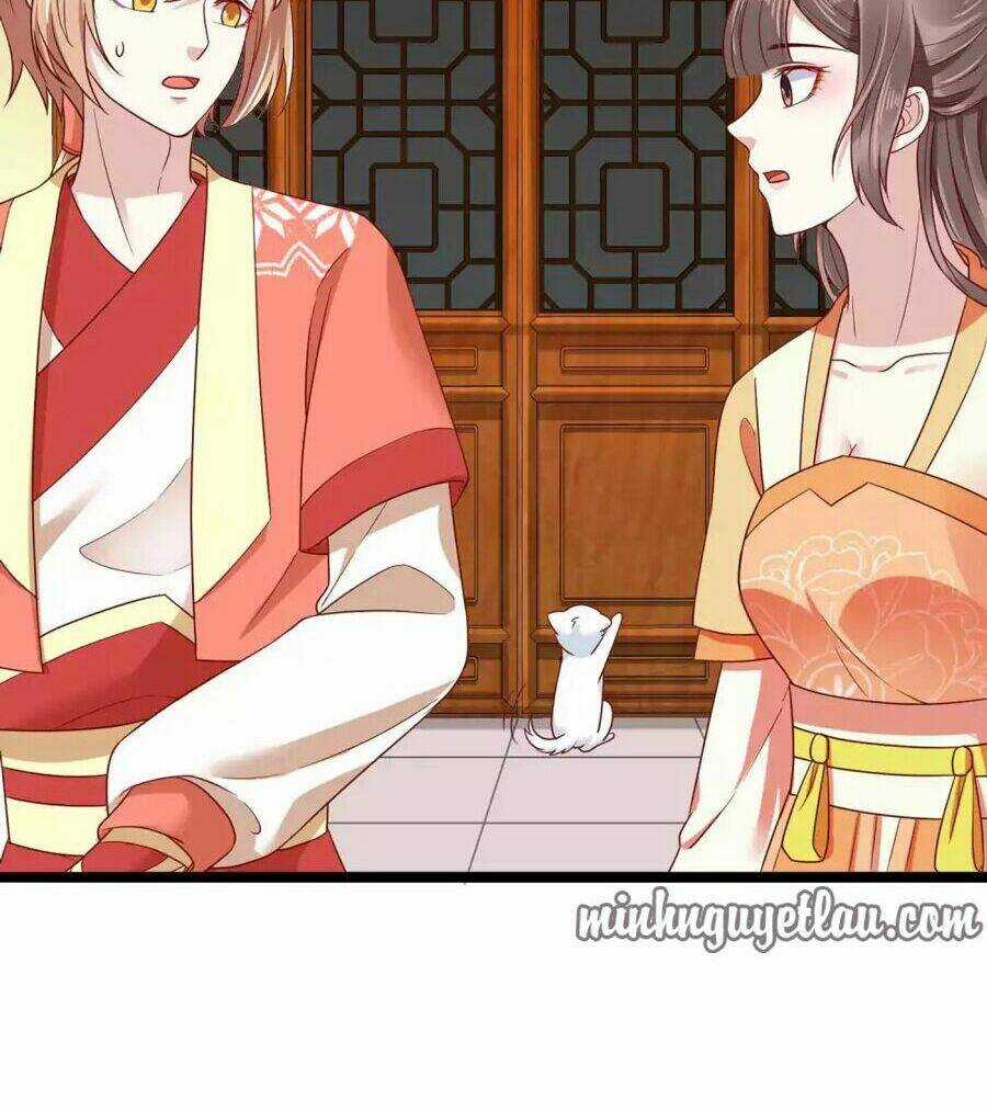 Phú Bà Bạc Tỷ Trong Lãnh Cung Chapter 53 trang 32