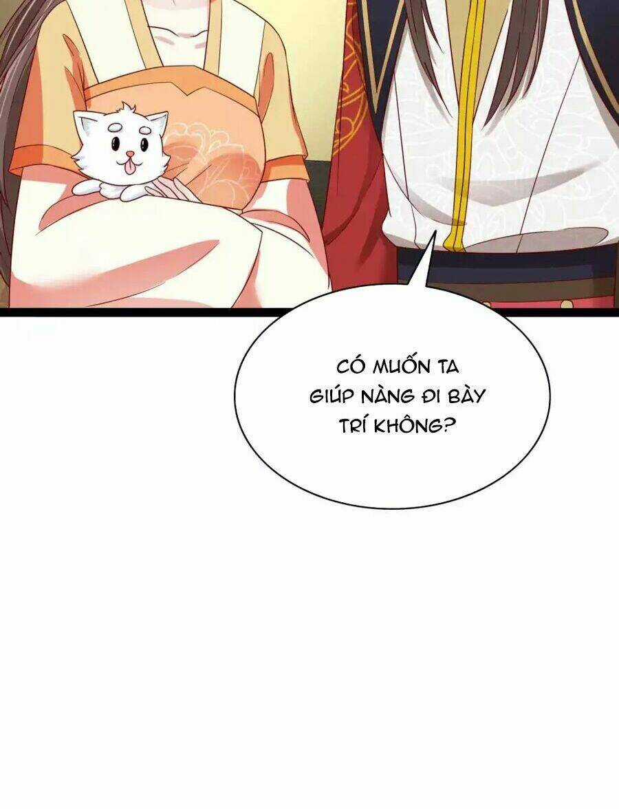 Phú Bà Bạc Tỷ Trong Lãnh Cung Chapter 53 trang 36