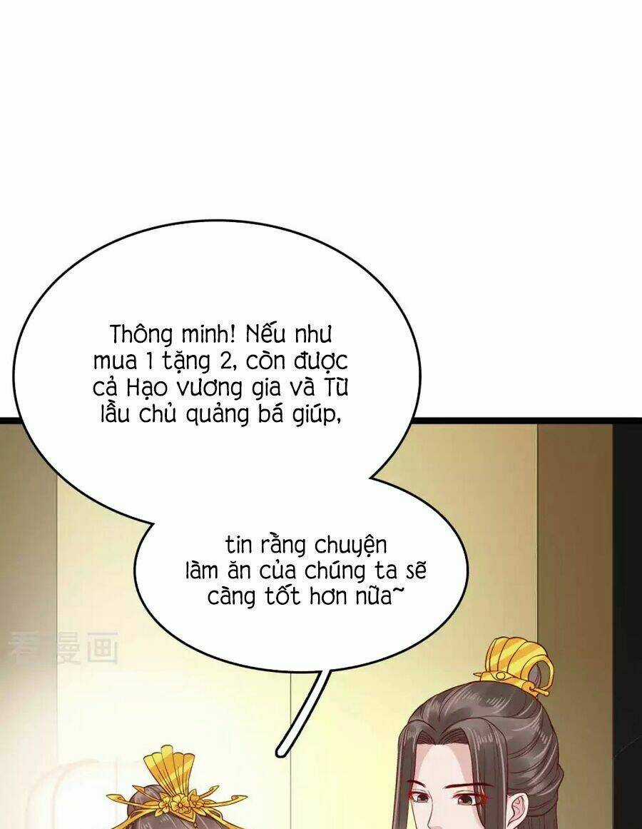 Phú Bà Bạc Tỷ Trong Lãnh Cung Chapter 53 trang 37