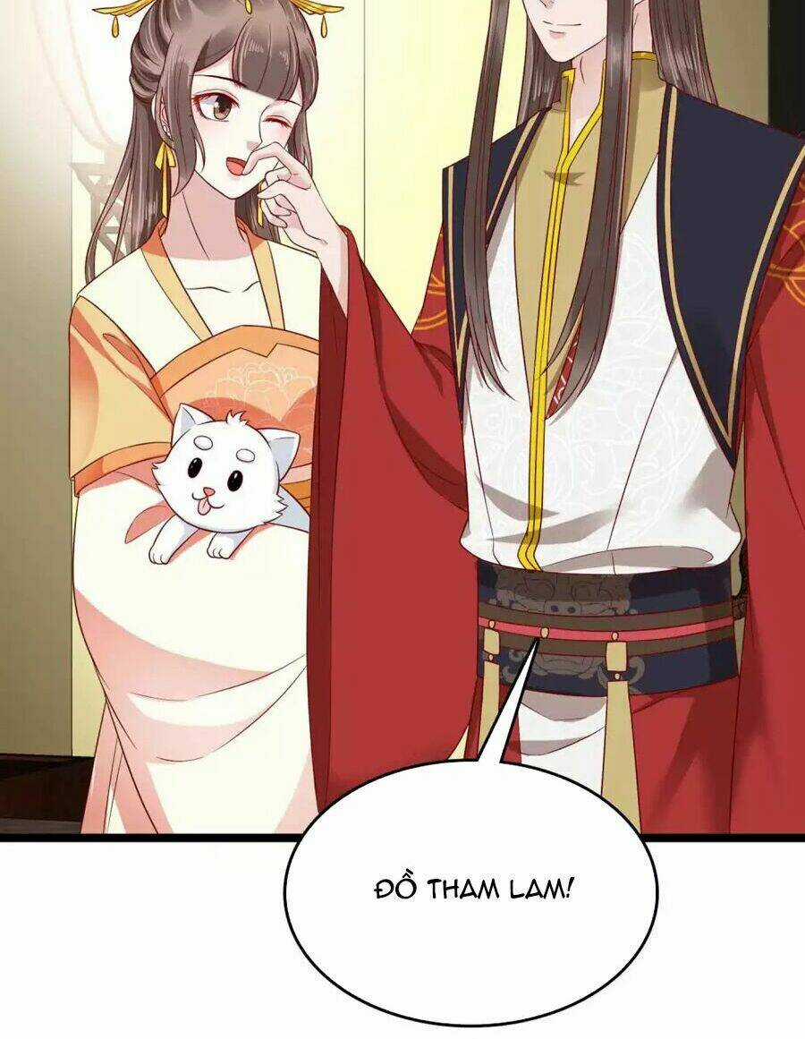 Phú Bà Bạc Tỷ Trong Lãnh Cung Chapter 53 trang 38