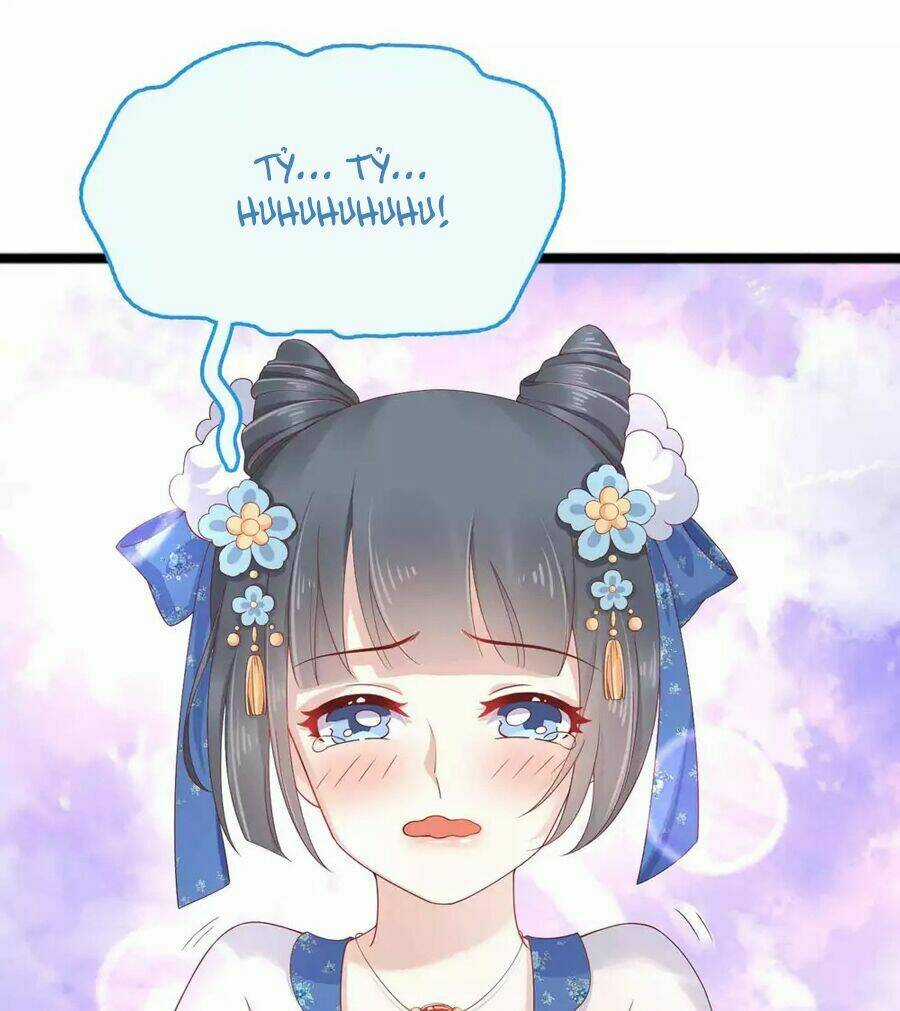 Phú Bà Bạc Tỷ Trong Lãnh Cung Chapter 53 trang 4