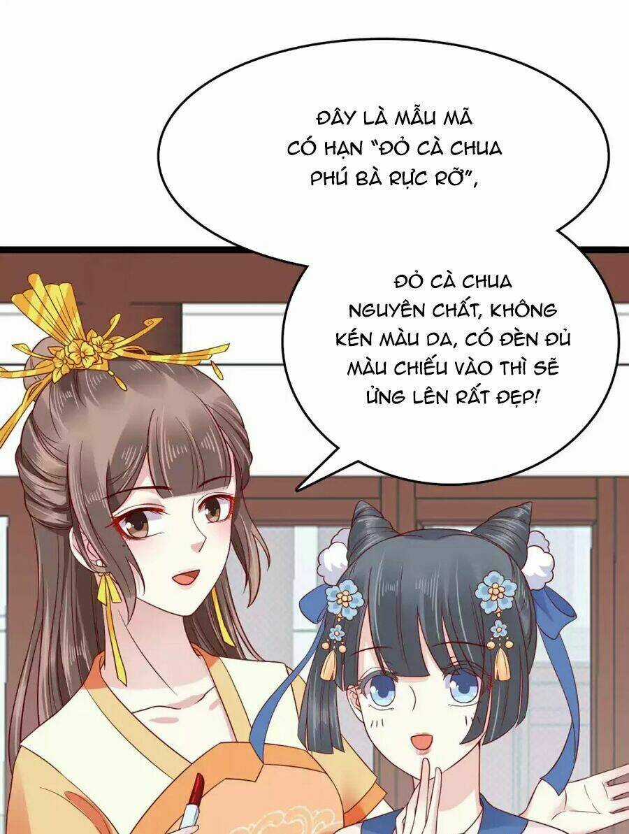 Phú Bà Bạc Tỷ Trong Lãnh Cung Chapter 53 trang 41