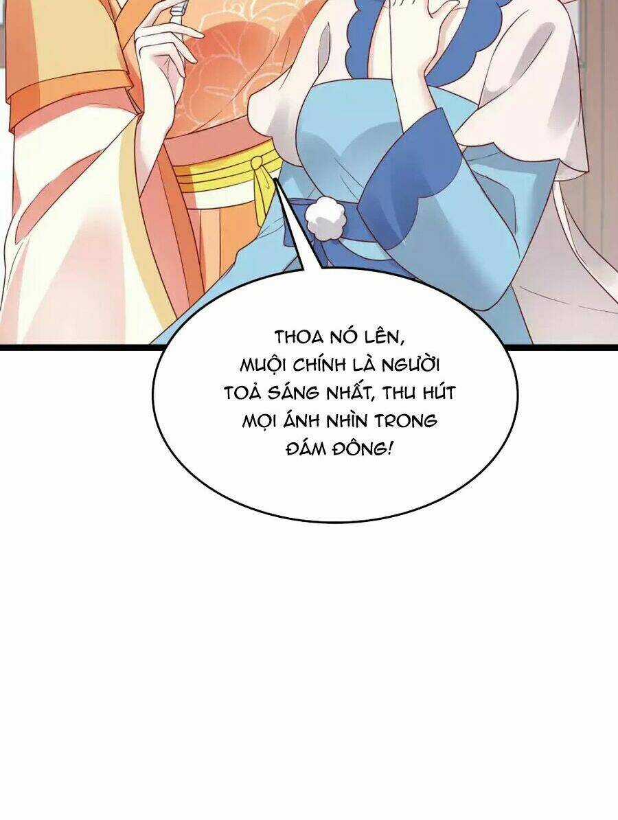 Phú Bà Bạc Tỷ Trong Lãnh Cung Chapter 53 trang 42