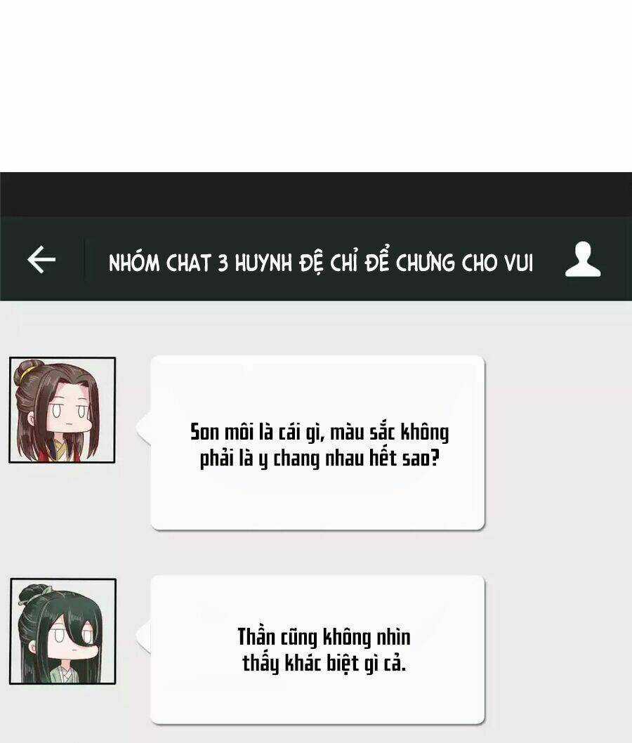 Phú Bà Bạc Tỷ Trong Lãnh Cung Chapter 53 trang 43