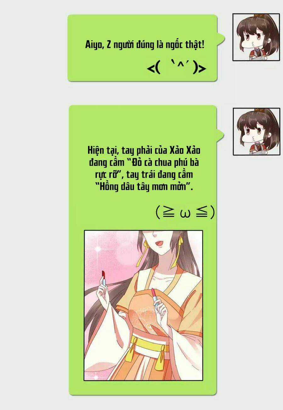 Phú Bà Bạc Tỷ Trong Lãnh Cung Chapter 53 trang 44