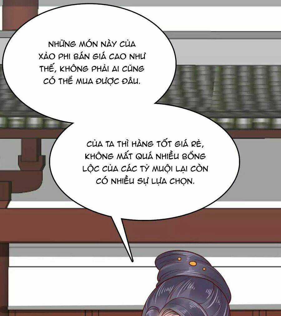 Phú Bà Bạc Tỷ Trong Lãnh Cung Chapter 53 trang 49