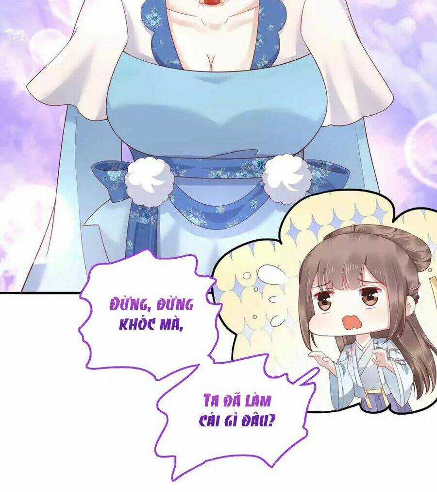 Phú Bà Bạc Tỷ Trong Lãnh Cung Chapter 53 trang 5