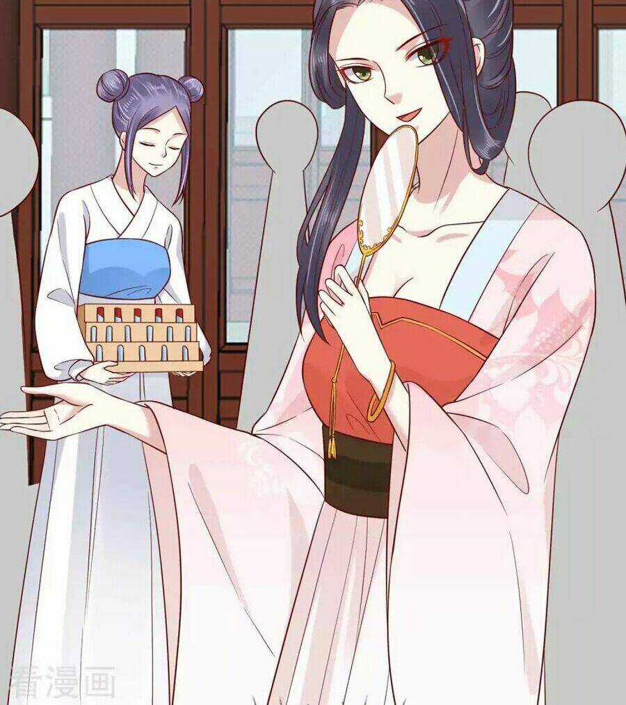 Phú Bà Bạc Tỷ Trong Lãnh Cung Chapter 53 trang 50