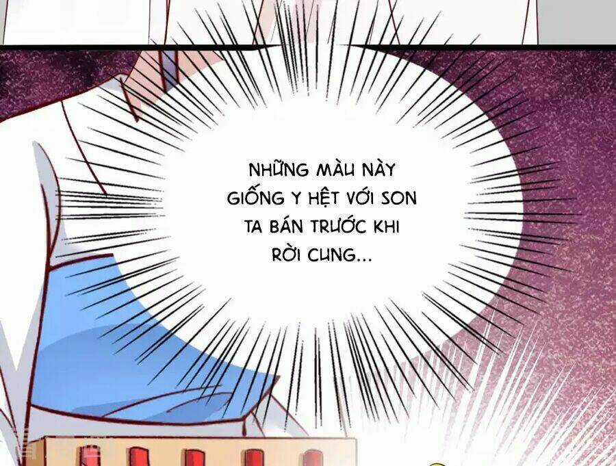 Phú Bà Bạc Tỷ Trong Lãnh Cung Chapter 53 trang 51