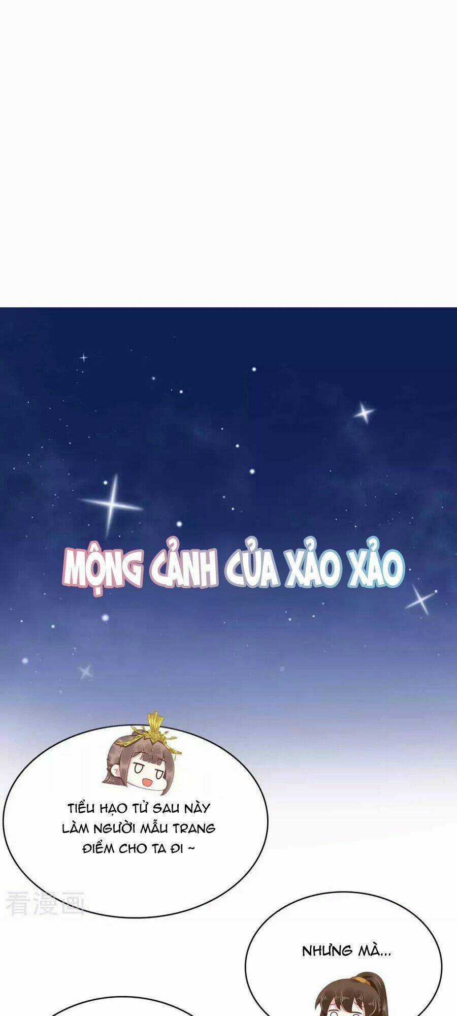 Phú Bà Bạc Tỷ Trong Lãnh Cung Chapter 53 trang 53