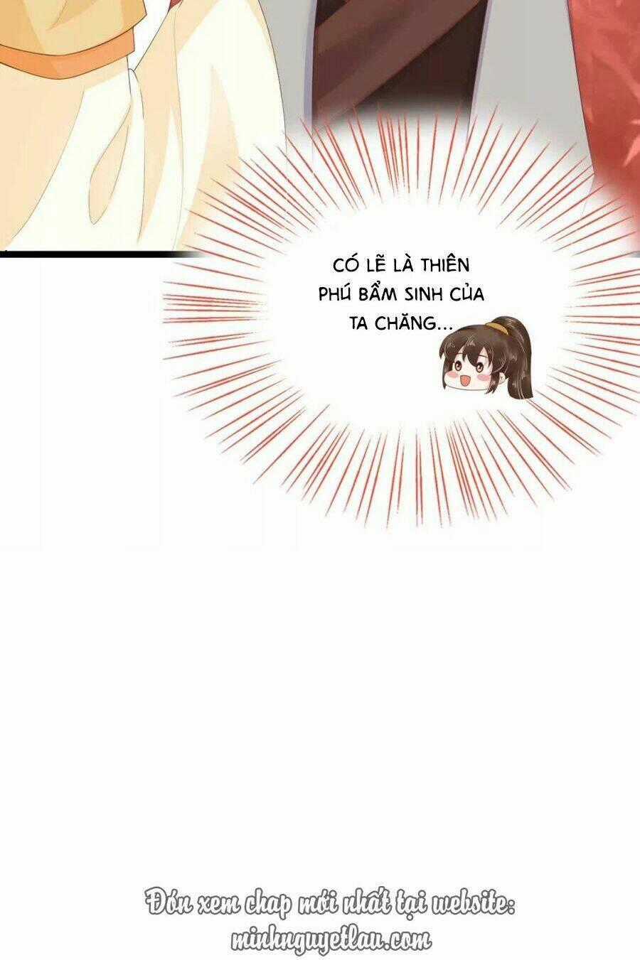 Phú Bà Bạc Tỷ Trong Lãnh Cung Chapter 53 trang 55