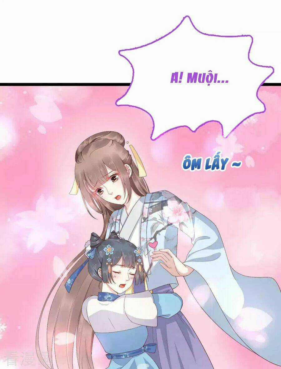 Phú Bà Bạc Tỷ Trong Lãnh Cung Chapter 53 trang 8