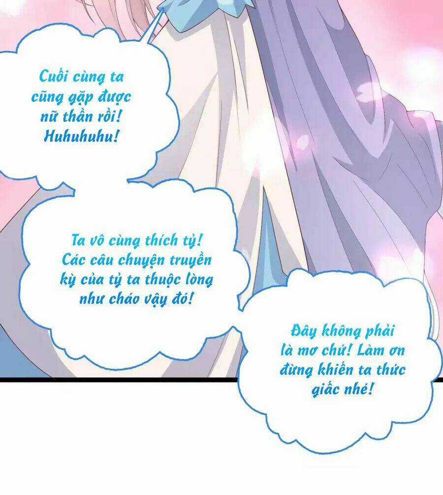 Phú Bà Bạc Tỷ Trong Lãnh Cung Chapter 53 trang 9