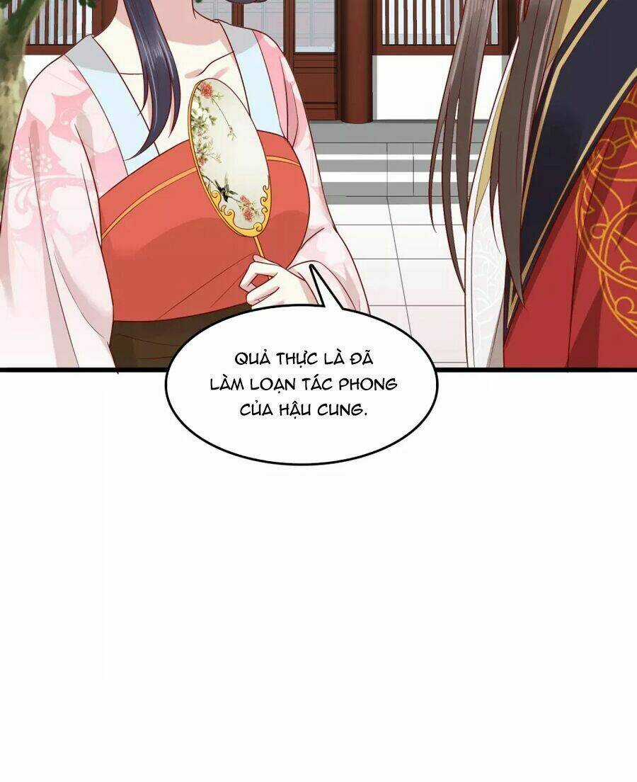 Phú Bà Bạc Tỷ Trong Lãnh Cung Chapter 54 trang 11