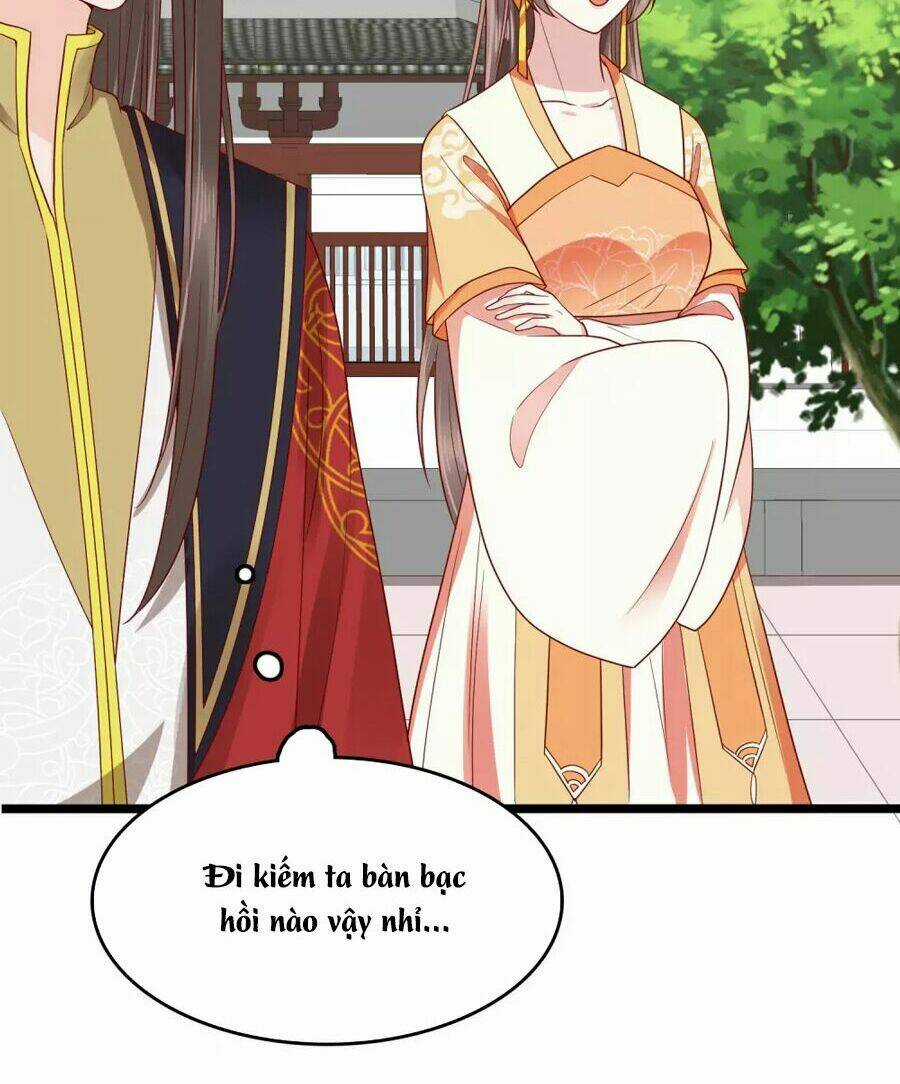 Phú Bà Bạc Tỷ Trong Lãnh Cung Chapter 54 trang 13
