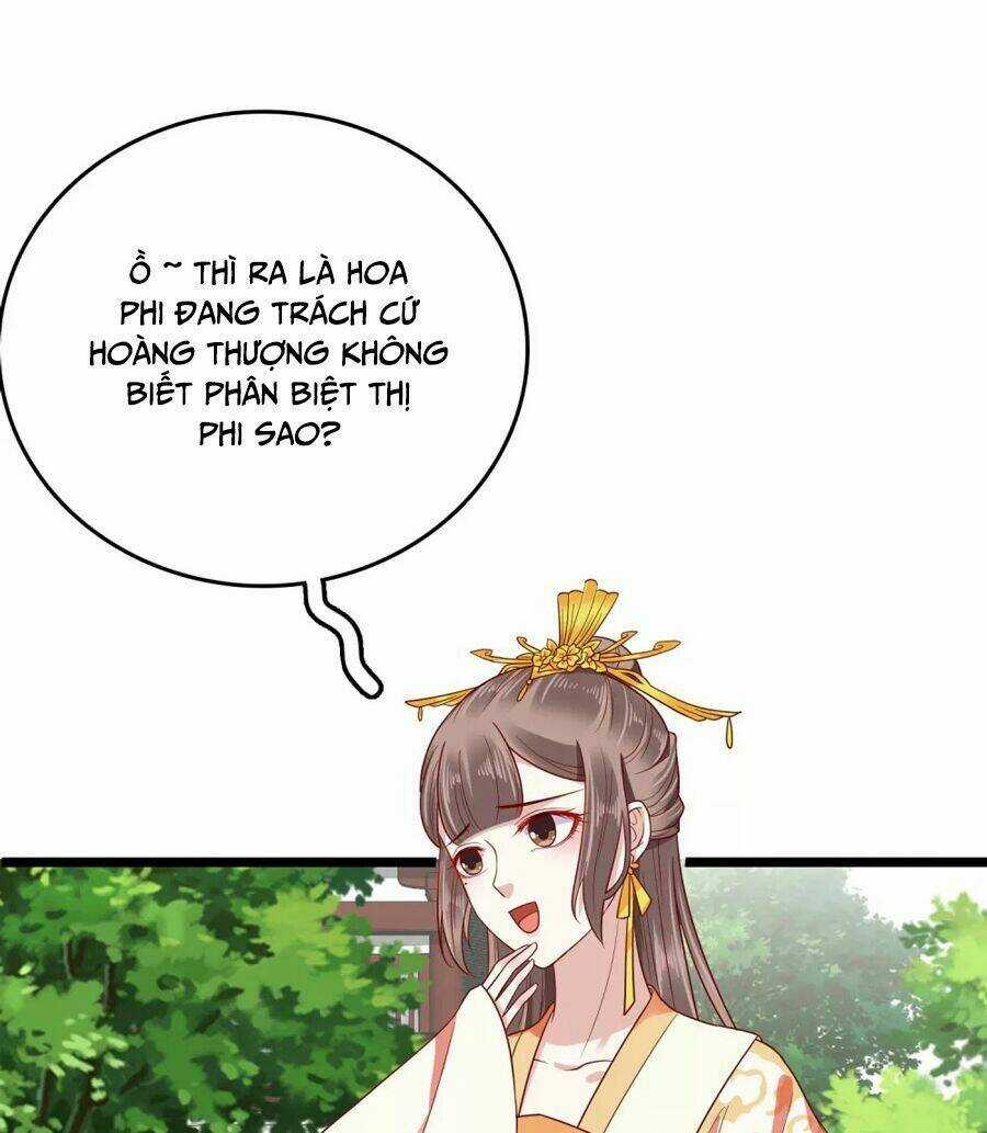 Phú Bà Bạc Tỷ Trong Lãnh Cung Chapter 54 trang 15