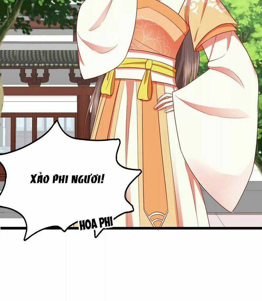 Phú Bà Bạc Tỷ Trong Lãnh Cung Chapter 54 trang 16
