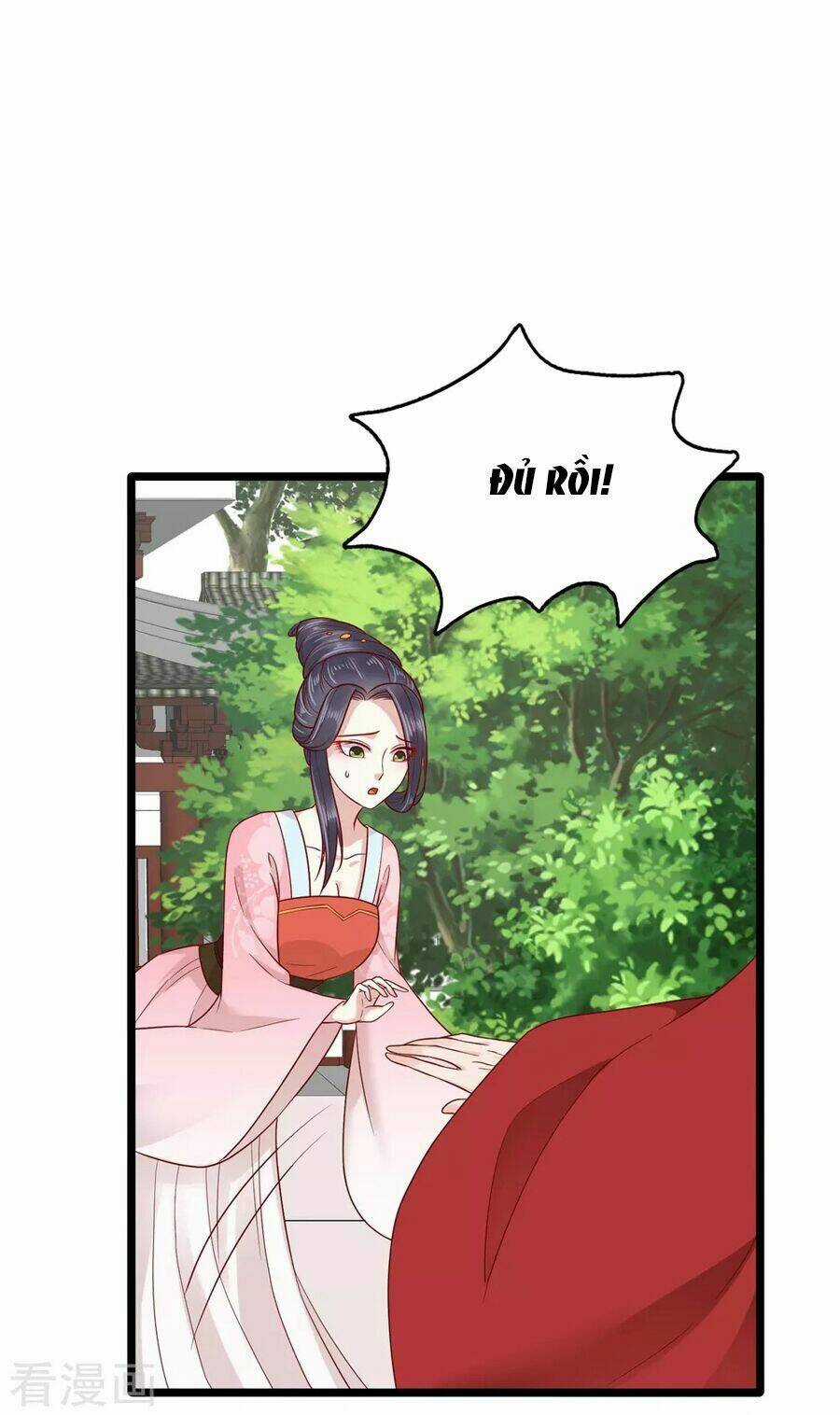 Phú Bà Bạc Tỷ Trong Lãnh Cung Chapter 54 trang 18