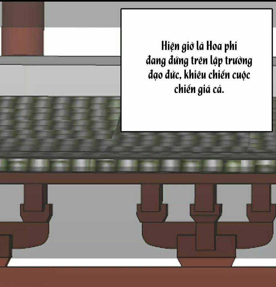 Phú Bà Bạc Tỷ Trong Lãnh Cung Chapter 54 trang 25