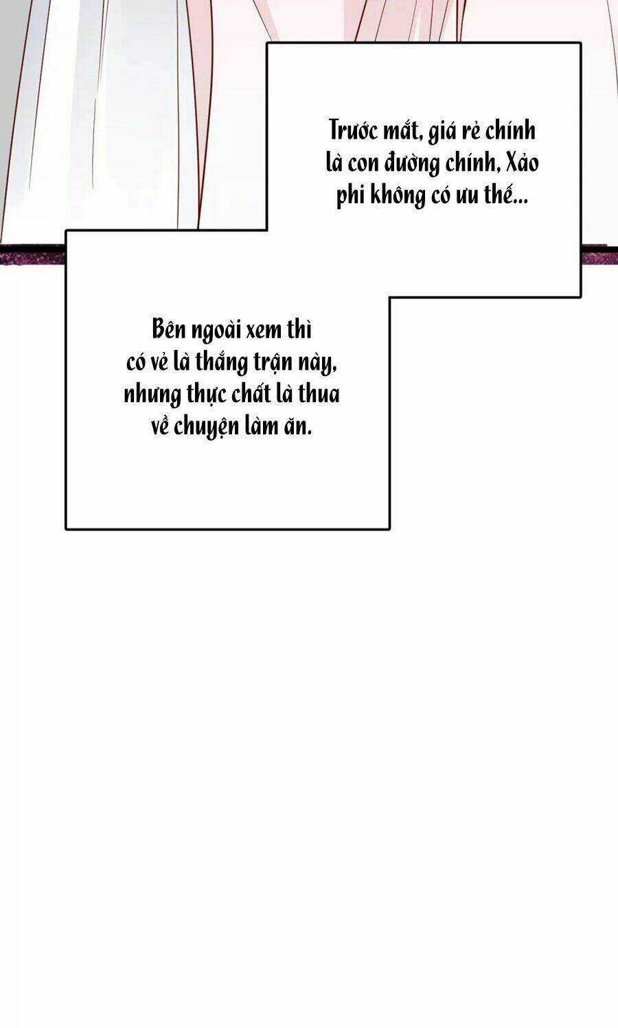 Phú Bà Bạc Tỷ Trong Lãnh Cung Chapter 54 trang 27