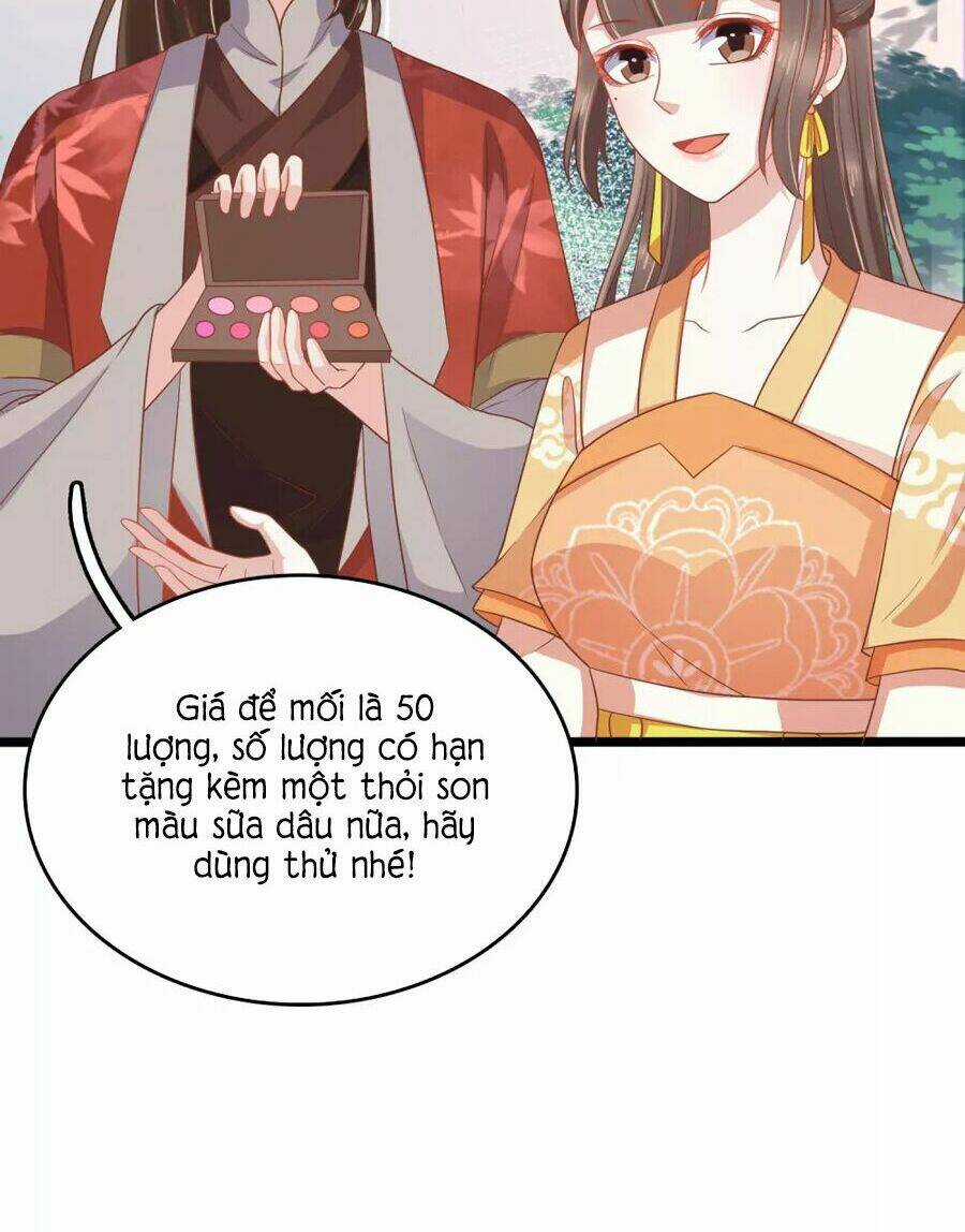 Phú Bà Bạc Tỷ Trong Lãnh Cung Chapter 54 trang 37