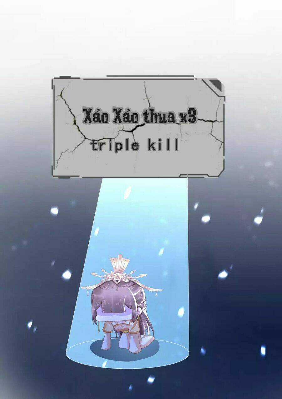 Phú Bà Bạc Tỷ Trong Lãnh Cung Chapter 54 trang 44