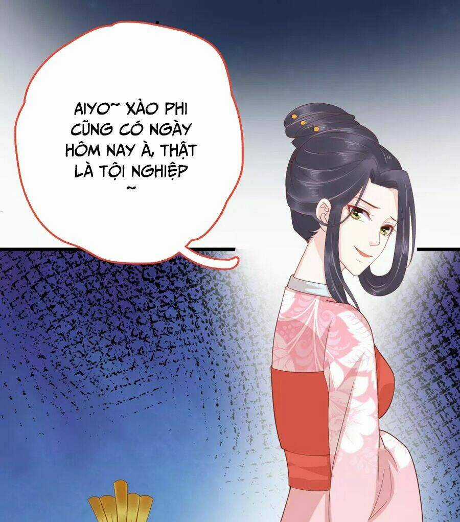 Phú Bà Bạc Tỷ Trong Lãnh Cung Chapter 54 trang 45