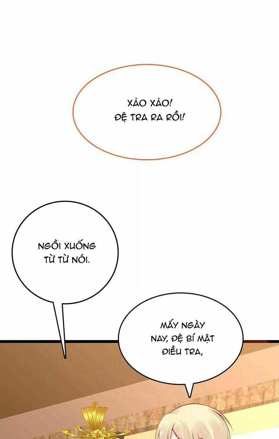 Phú Bà Bạc Tỷ Trong Lãnh Cung Chapter 54 trang 49