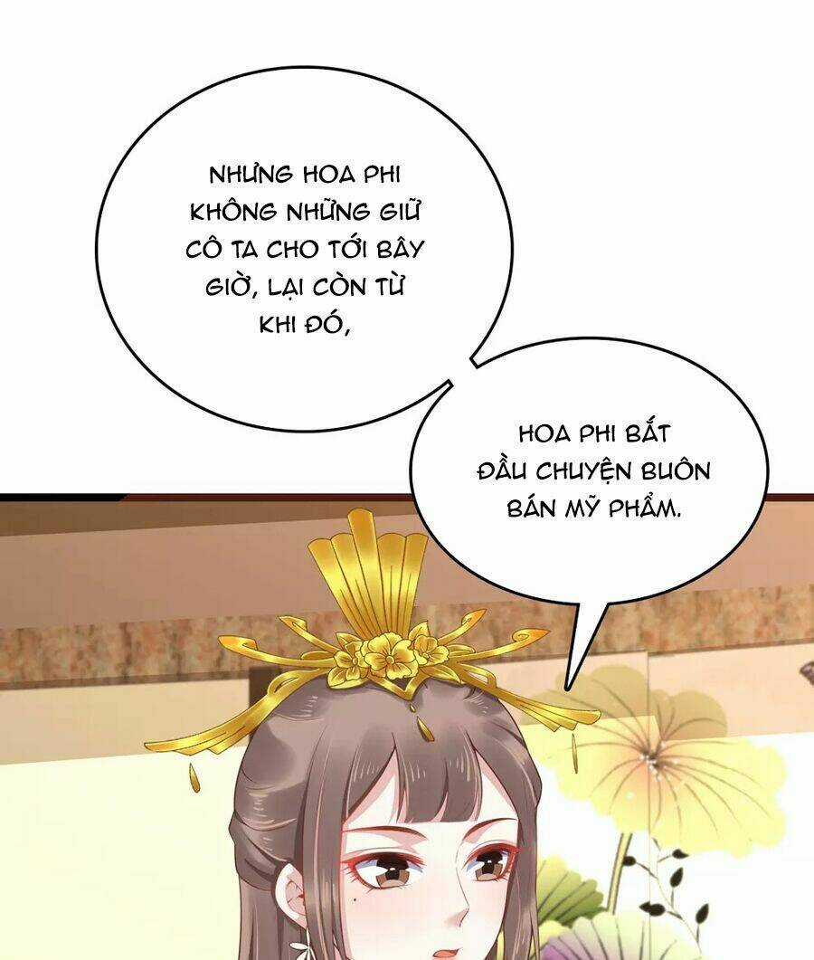 Phú Bà Bạc Tỷ Trong Lãnh Cung Chapter 54 trang 51