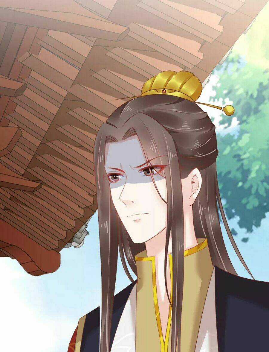Phú Bà Bạc Tỷ Trong Lãnh Cung Chapter 54 trang 58