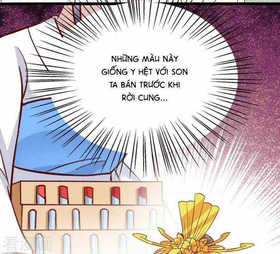 Phú Bà Bạc Tỷ Trong Lãnh Cung Chapter 54 trang 6