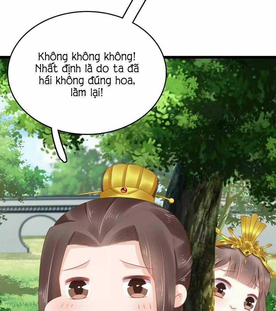 Phú Bà Bạc Tỷ Trong Lãnh Cung Chapter 54 trang 61