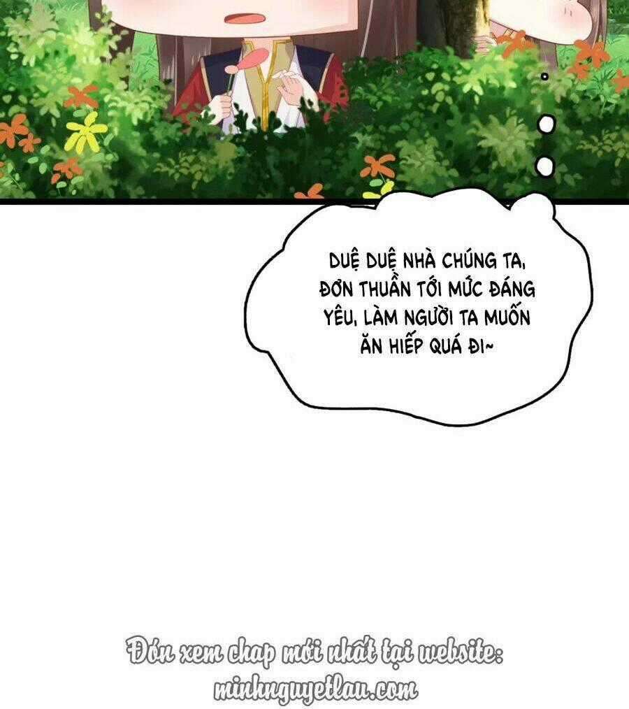 Phú Bà Bạc Tỷ Trong Lãnh Cung Chapter 54 trang 62