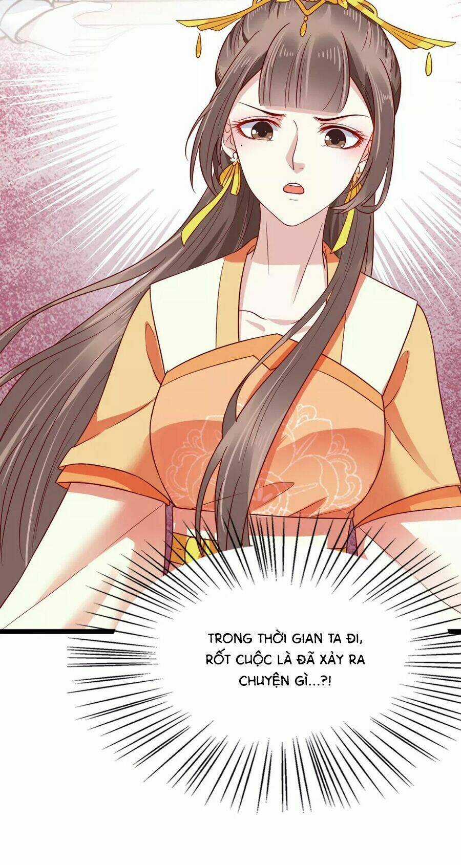 Phú Bà Bạc Tỷ Trong Lãnh Cung Chapter 54 trang 7