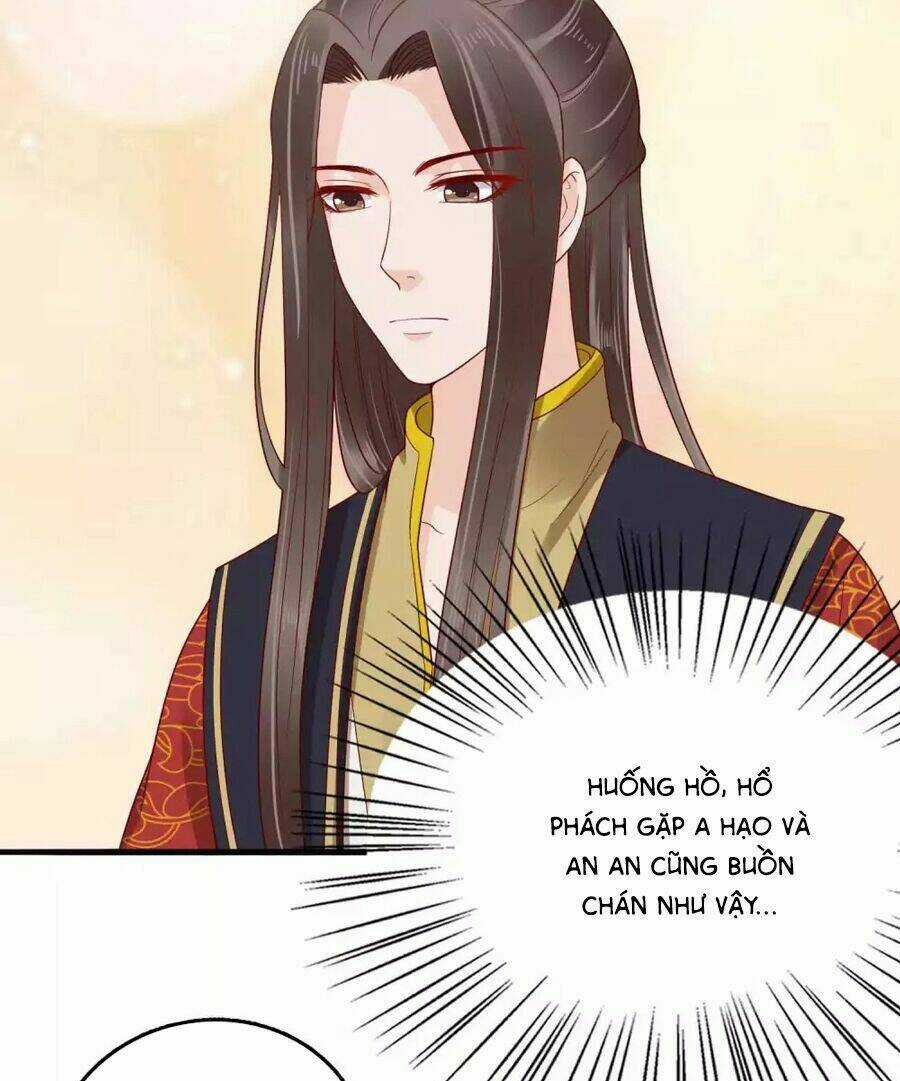 Phú Bà Bạc Tỷ Trong Lãnh Cung Chapter 55 trang 12