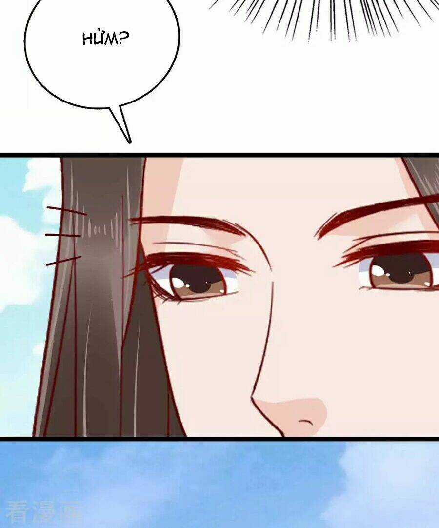 Phú Bà Bạc Tỷ Trong Lãnh Cung Chapter 55 trang 13