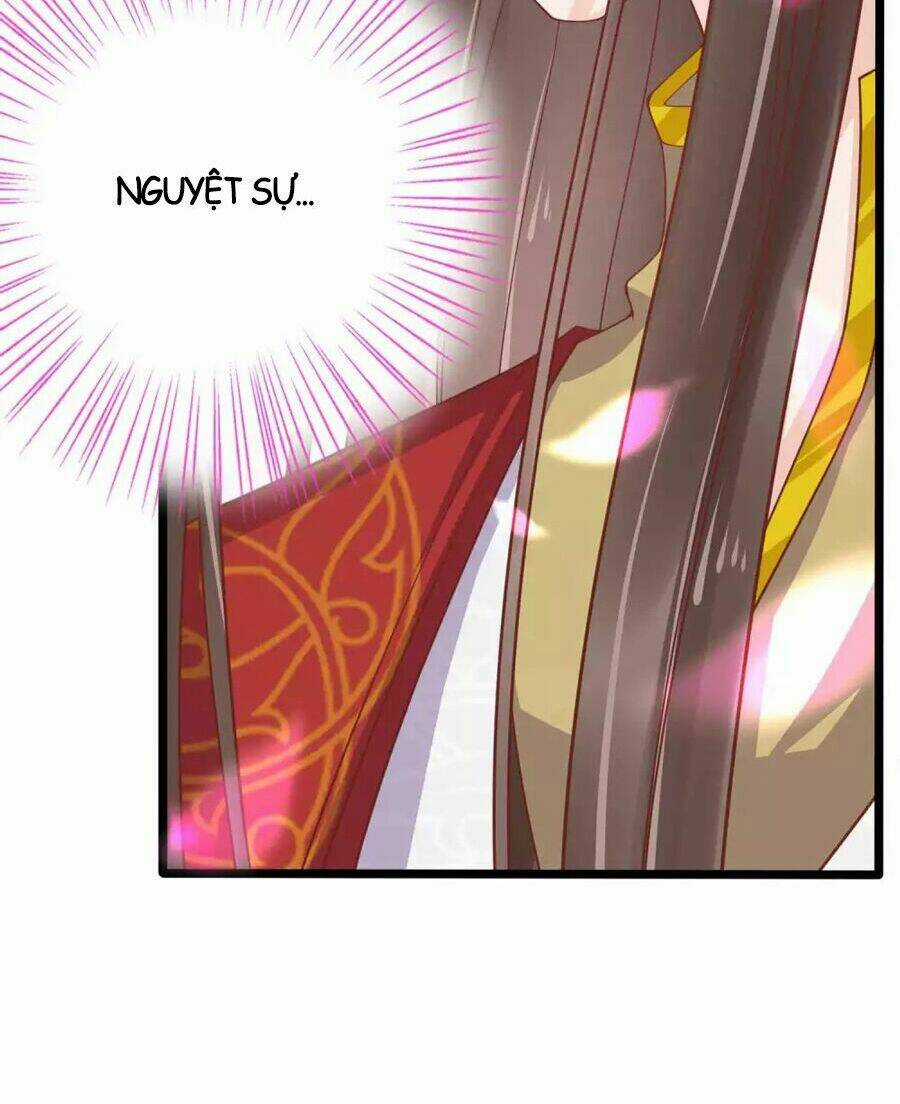 Phú Bà Bạc Tỷ Trong Lãnh Cung Chapter 55 trang 26