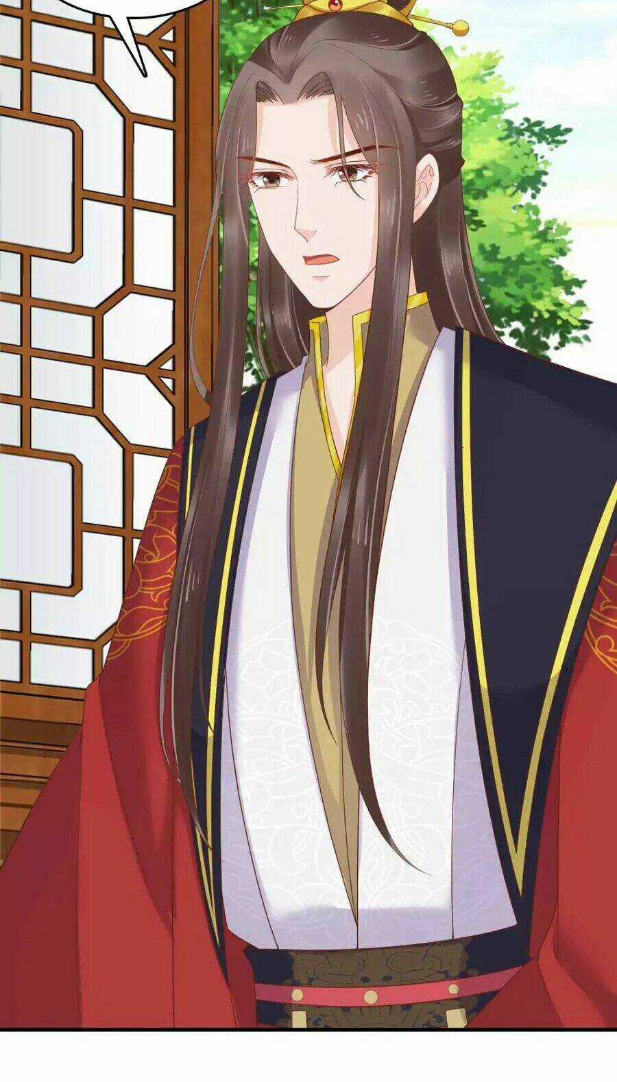 Phú Bà Bạc Tỷ Trong Lãnh Cung Chapter 55 trang 3