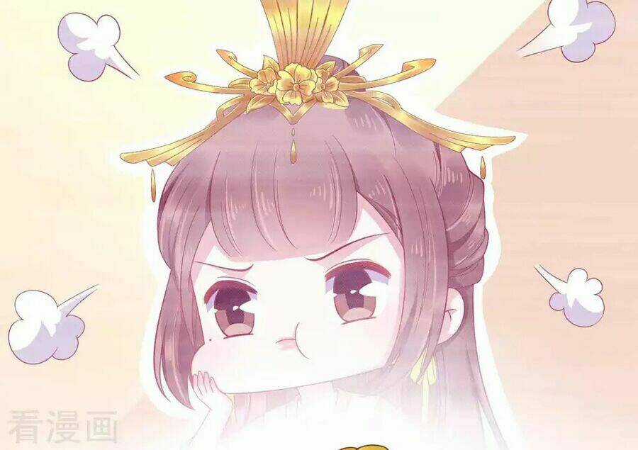 Phú Bà Bạc Tỷ Trong Lãnh Cung Chapter 55 trang 31