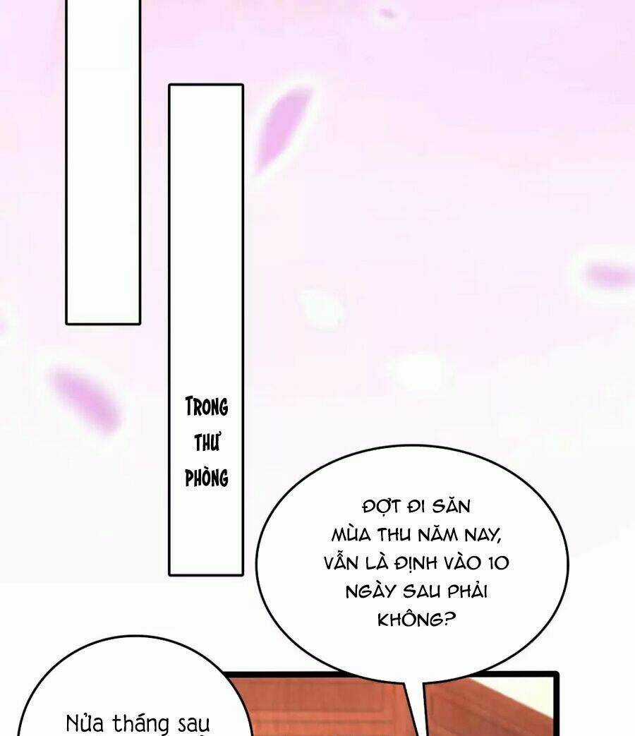 Phú Bà Bạc Tỷ Trong Lãnh Cung Chapter 55 trang 33