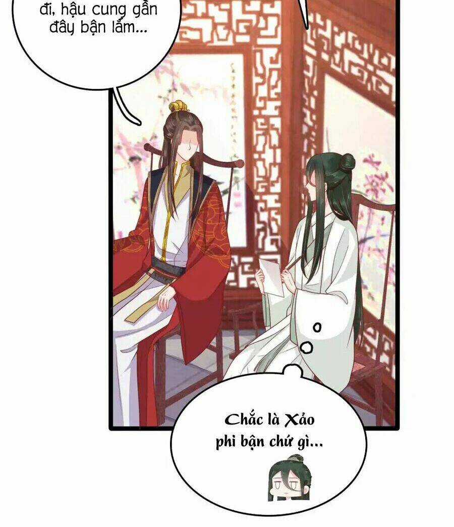 Phú Bà Bạc Tỷ Trong Lãnh Cung Chapter 55 trang 34