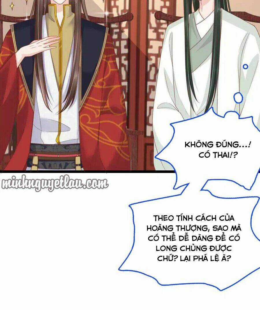 Phú Bà Bạc Tỷ Trong Lãnh Cung Chapter 55 trang 38