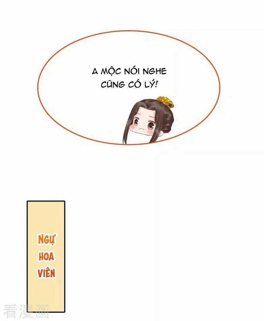 Phú Bà Bạc Tỷ Trong Lãnh Cung Chapter 55 trang 39