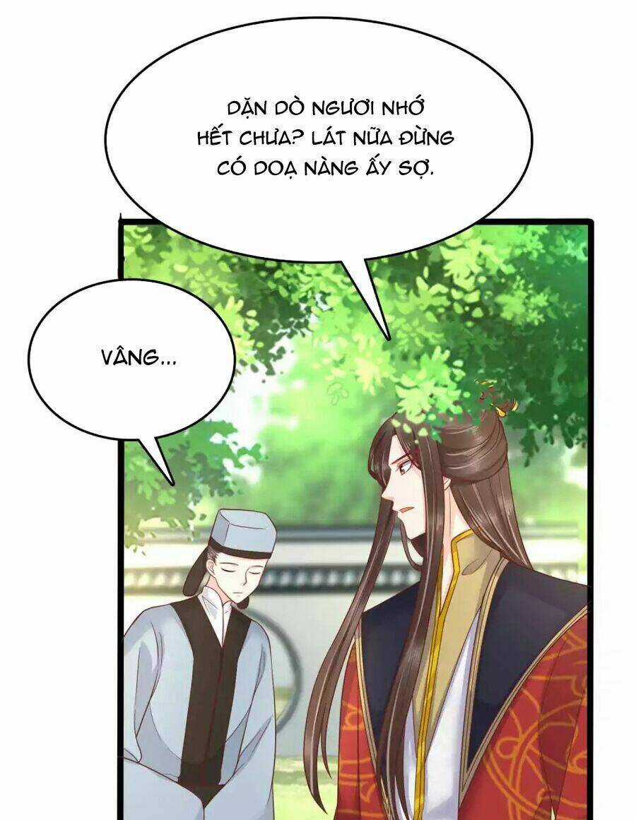 Phú Bà Bạc Tỷ Trong Lãnh Cung Chapter 55 trang 40