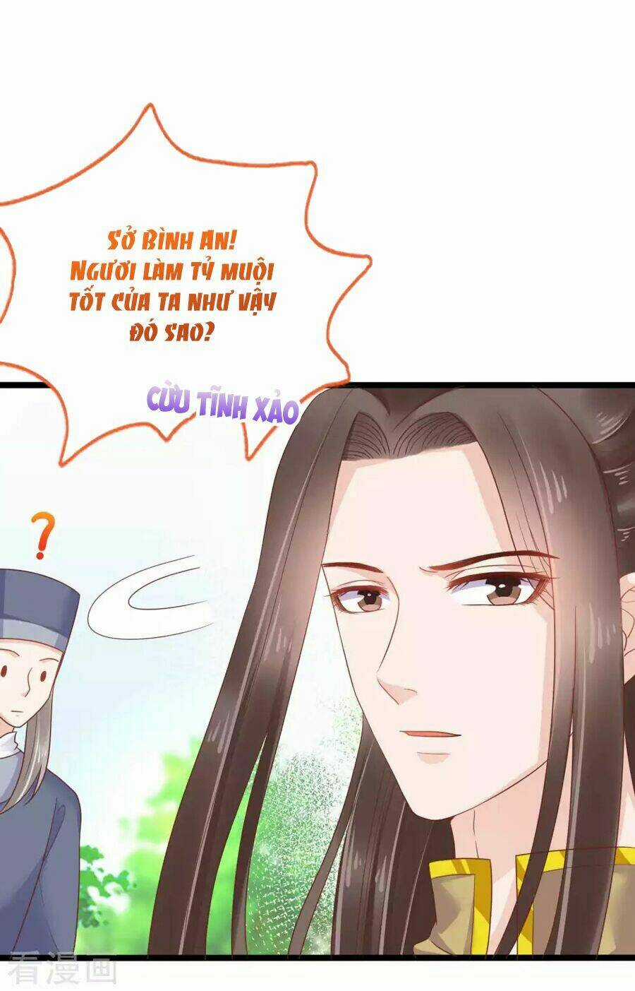 Phú Bà Bạc Tỷ Trong Lãnh Cung Chapter 55 trang 42