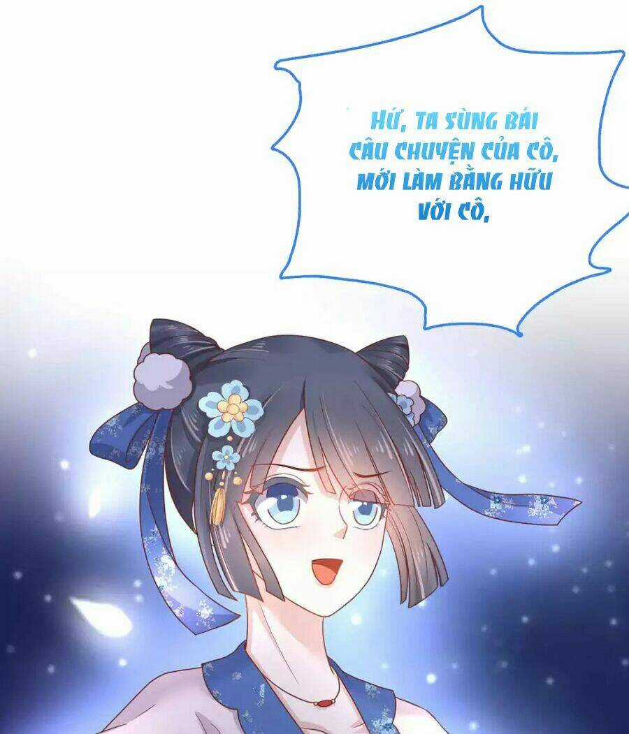 Phú Bà Bạc Tỷ Trong Lãnh Cung Chapter 55 trang 45