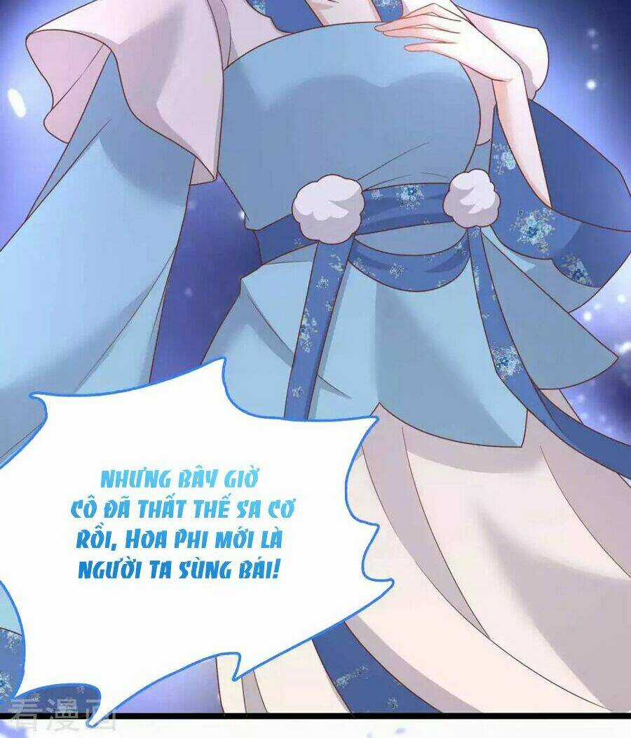 Phú Bà Bạc Tỷ Trong Lãnh Cung Chapter 55 trang 46