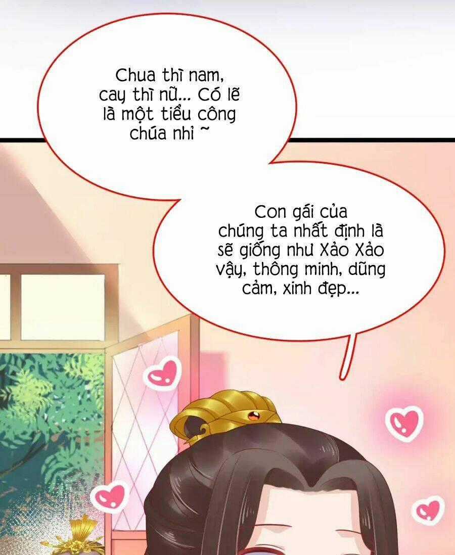 Phú Bà Bạc Tỷ Trong Lãnh Cung Chapter 55 trang 50