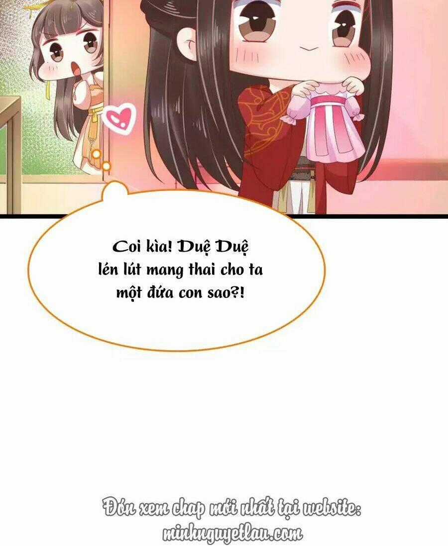 Phú Bà Bạc Tỷ Trong Lãnh Cung Chapter 55 trang 51